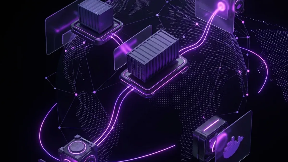 Сравнение российских аналогов платформы Vercel